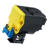 Konica Minolta Toner za A0X5251 (rumena), kompatibilen Cene