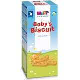 Hipp otroški keksi 180 g od 6. meseca dalje 1011223 | Shoptok.si