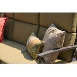 Hartman Zelena vrtna garnitura aluminijska za 5 osoba Flora – | shoptok.hr