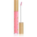 Gucci Beauty Gloss à Lèvres sijaj za ustnice za večji volumen odtenek 219 Bertha Pink 6.5 ml | Shoptok.si
