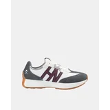 Nizke superge SNEAKER AGP Siva