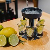  Dozirnik za alkohol s 6 kozarčki | Shoptok.si