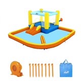  Bazen/igralište ring Bounce BESTWAY | shoptok.hr