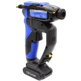 Geko 12V baterijski prijenosni kompresor s LCD-om do 10 BAR-a Cijene