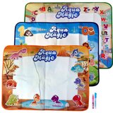 Magic Toys Podloga za crtanje Aqua Magic ABC | shoptok.hr