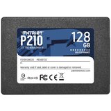 Patriot Memory P210/pogon trdnega stanja/128 GB/SATA 6Gb/s P210S128G25 SSD | Shoptok.si