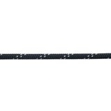 Robline Uže po metru Globe 5000 MK2 (Promjer: 10 mm, Mornarička plava-srebrna, Poliester) | shoptok.hr