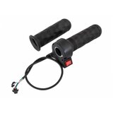 Veneco eb.ručica gasa sa prekidačem mini power | ePonuda.com