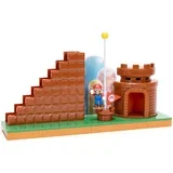 mini figure world of nintendo - super mario course complete playset