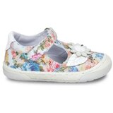 Ciciban Sandale za bebe Flor Orchidea 276301, Bele Cene