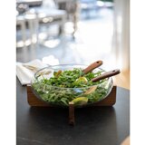 Ladelle Staklena zdjela ø 33 cm Gather – | shoptok.hr