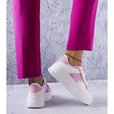 Gemre Beige Selma women's sneakers | Shoptok.si