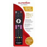 Superior Daljinski upravljač za Thomson TV prijemnike - RC TCL/THOMSON | Eponuda.com