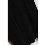 Marisse Thin Turtleneck Sweater, Black | shoptok.hr