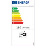 LG OLED83G45LW evo UHD 4K, SMART TV, webOS (model 2024/25) - - 83 | Shoptok.si