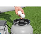 Bestway 58497 Peščana pumpa za bazen FlowClear 6056l/h 1600gal | Eponuda.com