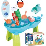 Woopie vodeni stol 2u1 sandbox waterfall 10 kom. Cijene