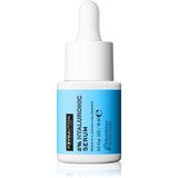 Revolution Relove 2% Hyaluronic Serum vlažilen serum za obraz 18 ml za ženske Cene