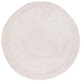 Lorena canals® pralna preproga woolable® 250x250 arctic circle sheep white Cijene