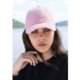 Flexfit Low Profile Cotton Twill Pink Cene