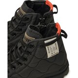 Palladium Pampa Re-Quilted Black | shoptok.hr