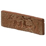 Stegu Opečnati zidaki Country 640 (20,5 x 6,2 cm, Rjava, Videz kamna) | Shoptok.si