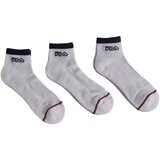 Fila Športne nogavice F2522-300 Bela | Shoptok.si