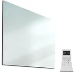 Marvel Mirror 600, infrardeči grelnik, 600 W, tedenski časovnik, ogledalo