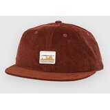Patagonia Corduroy Kapa s šiltom 73 skyline / dried vanilla | Shoptok.si