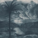 Decoprint Wallcoverings Mural Tapeta Onirique Isola (4 boje) | shoptok.hr