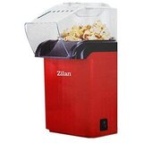 Zilan aparat za kokice, 1200W, crveni Cijene