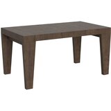 Itamoby   Spimbo (90x160/420 cm) - oreh - raztegljiva jedilna miza, (20841857) Cene