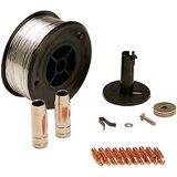Telwin set za MIG zavarivanje inoxa 0,8 mm 802037 | shoptok.hr