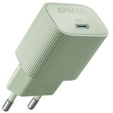 Anker 511 charger nano 4 30w green Cene