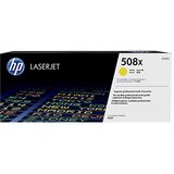 HP Toner CF362X 508X (rumena), original Cene