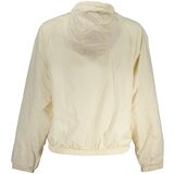 Napapijri BEIGE WOMEN'S SPORTS JACKET | ePonuda.com