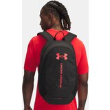 Under Armour Unisex backpack UA Hustle Lite Backpack-BLK - unisex Cijene