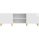 TV ormar Bijela visokog sjaja 150 x 31 x 50 cm | Eponuda.ba