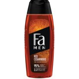 Fa gel za tusiranje Red Cedarwood 400ml | ePonuda.com