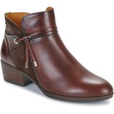 Pikolinos DAROCA W1U Smeđa | shoptok.hr
