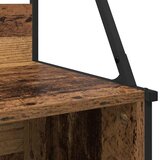  Stalak za odjeću Staro drvo 100 x 41 x 184 cm Konstruirano drvo | shoptok.hr