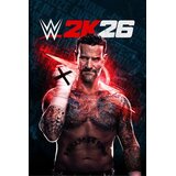 Steam wwe 2K26 key (pc) europe | Eponuda.com