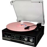 Akai gramofon, FM radio, Kazetofon, USB,SD, BT, ugrađeni zvučnici, ATT-15SE | shoptok.hr