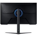 Samsung Monitor 80,1 cm (31,5") S32AG320NU 1920x1080 Gaming 165Hz VA 1ms VGA HDMI DisplayPort pivot FreeSync NTSC72% Odyssey G3 Cene