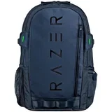 Nahrbtnik Rogue Backpack V3 15.6, črn