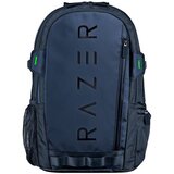 Razer Rogue 38.1 cm (15) Backpack Black | shoptok.hr