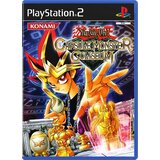  Yu-Gi-Oh Capsule Monster Coliseum (PS2) - rabljeno | Shoptok.si