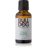 Bull Dog Original Beard Oil olje za mehčanje brade 30 ml Cene