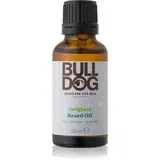 Bull Dog Original Beard Oil ulje za bradu 30 ml