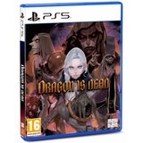 Meridiem_publishing Dragon Is Dead - Guernian Edition (Playstation 5) Cijene